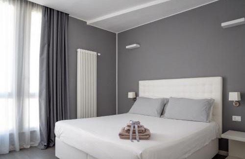Albaro House | Midnight in Genova