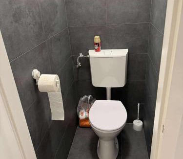 Zalaegerszeg Apartment | MiDo