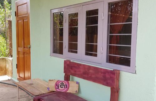 Da Lat House | Midori Coffee Farm