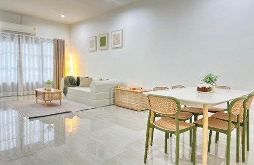 Hat Yai Apartment | Midori Haus-7mins to LeeGarden