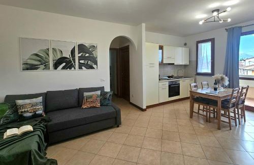 Campi Bisenzio Apartment | Midori House Florence