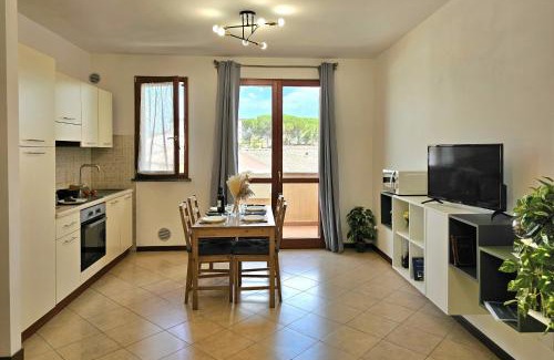 Campi Bisenzio Apartment | Midori House Florence