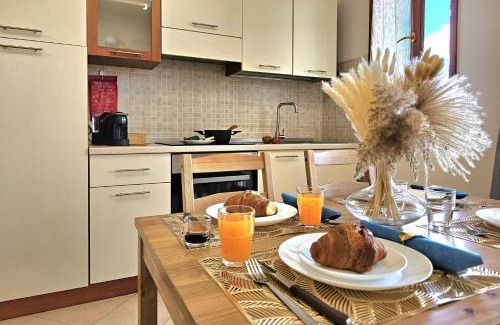 Campi Bisenzio Apartment | Midori House Florence