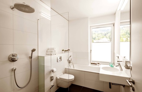 Dossenheim Hotel | Midori The Green Guesthouse