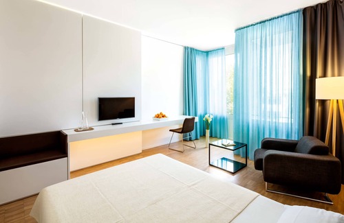 Dossenheim Hotel | Midori The Green Guesthouse