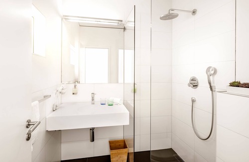 Dossenheim Hotel | Midori The Green Guesthouse