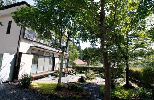 Nikko House | Midorian