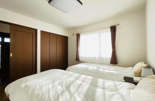 Taiki House | Midoricho Guest House - Vacation STAY 15204