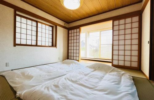 Taiki House | Midoricho Guest House - Vacation STAY 15204