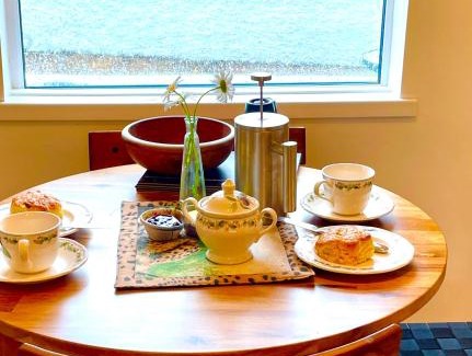 Killinick House | Midsummer cottage