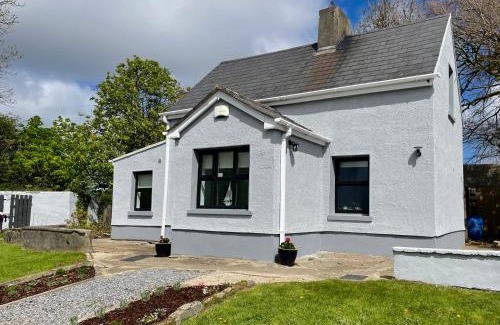 Killinick House | Midsummer cottage