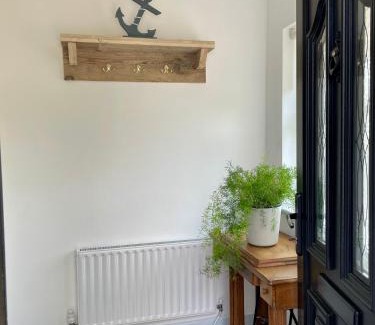 Killinick House | Midsummer cottage