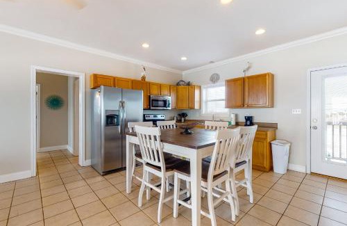 Dauphin Island House | Midsummer Solstice