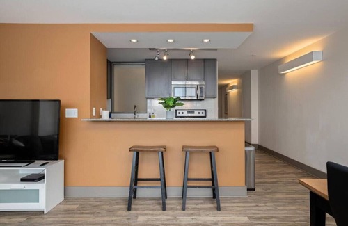 Hanover Place Apartment | ⍟ Midtown 2 bedroom Apartment ⍟