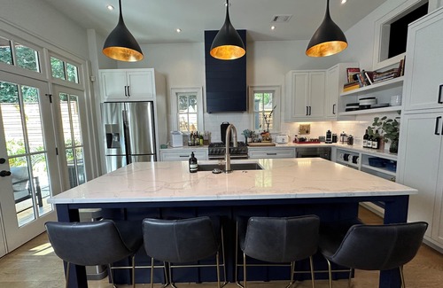 Midtown House | Midtown Atlanta. Stunning Home.