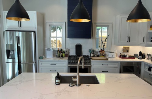 Midtown House | Midtown Atlanta. Stunning Home.