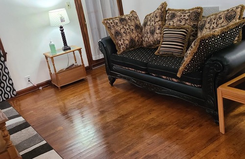Midtown House | Midtown Calm.