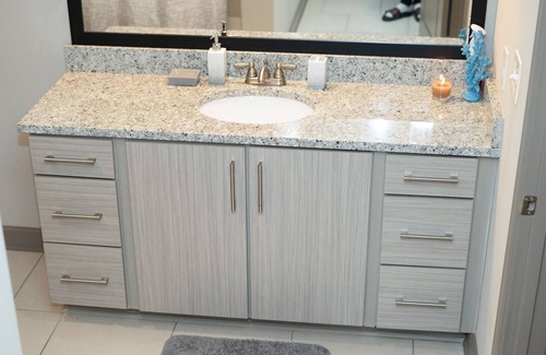 Atlantic Station Area Apartment | Midtown Cozy 1 Bedroom w/ Wi-Fi + City Views