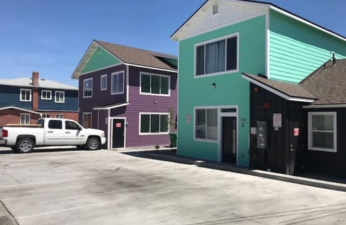 Reno Condo | Midtown Get Away