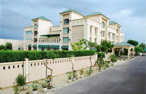 Hisar Hotel | Midtown Grand