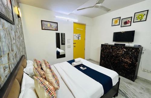 Delhi Apartment | Midtown Homes