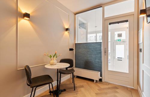 Amsterdam West Apartment | Midtown Hotel Twin Studio