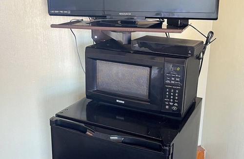La Junta Hotel | Midtown Inn & Suites