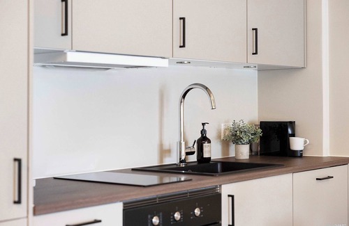 Vesterbro Apartment | Midtown Living Summar