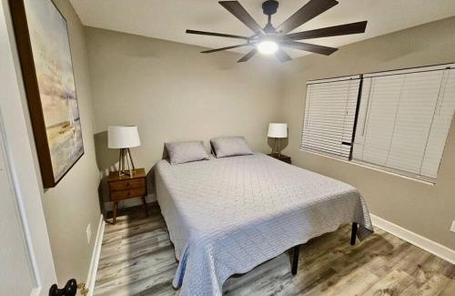Gainesville House | Midtown Marvel Reinvented with Contemporary Charm