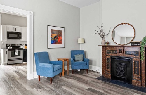 Corryville House | Midtown & Near U of Cincinnati! Dreamy on Donahue