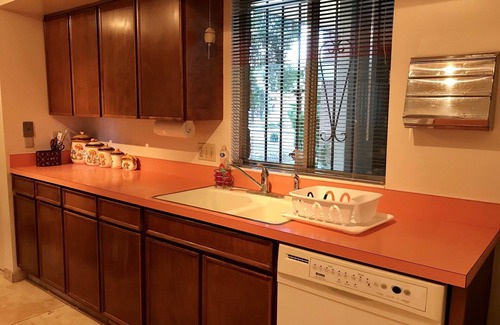 San Clemente Condo | Midtown, Reid Park/Randolph Golf, close to UofA