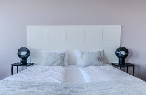 Downtown Hotel | Midtown Reykjavik - Quadruple Room