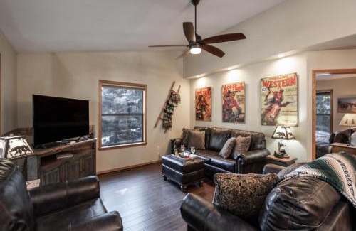 Ruidoso House | Midtown Riverfront 1