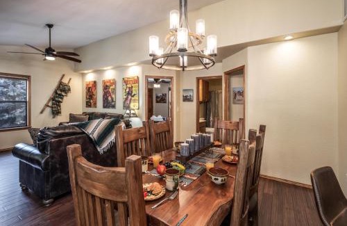 Ruidoso House | Midtown Riverfront 1