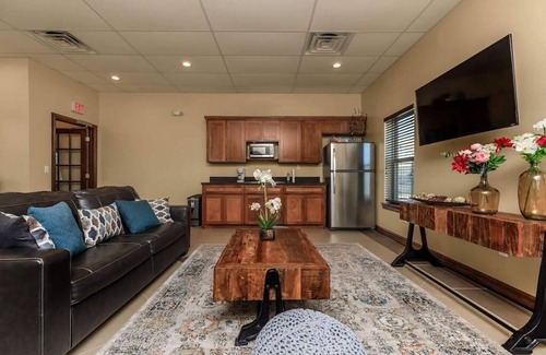 Weslaco Apartment | Midtown Weslaco Apartment 2