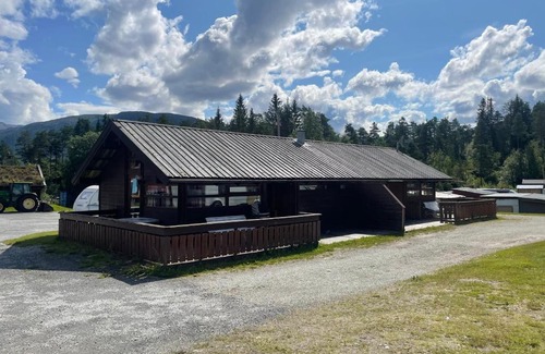 Stalheim Other | Midttun Camping og Feriehytter