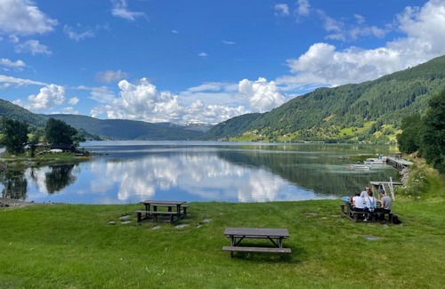 Stalheim Other | Midttun Camping og Feriehytter
