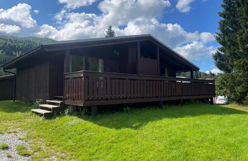 Stalheim Other | Midttun Camping og Feriehytter