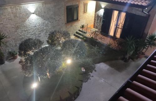 Sant'Egidio del Monte Albino House | Midway House Italy