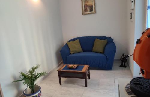 Sant'Egidio del Monte Albino House | Midway House Italy