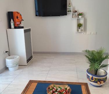 Sant'Egidio del Monte Albino House | Midway House Italy