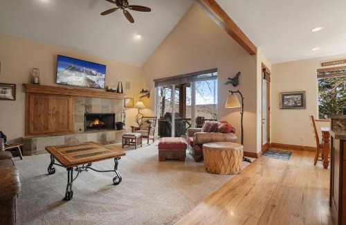 Midway House | Midway 4 Bedroom 4,5 Bathroom golf course Luxury Turnberry 23 home