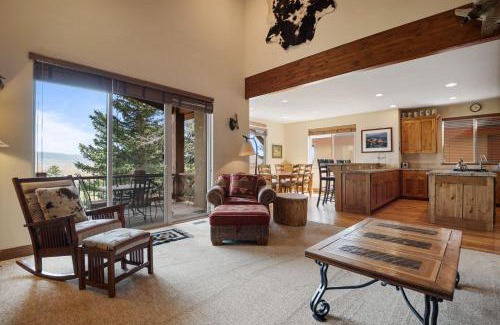 Midway House | Midway 4 Bedroom 4,5 Bathroom golf course Luxury Turnberry 23 home