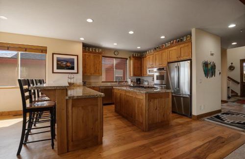 Midway House | Midway 4 Bedroom 4,5 Bathroom golf course Luxury Turnberry 23 home