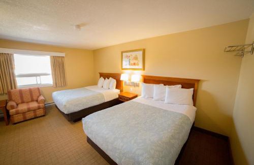 Brandon Hotel | Midway Motel