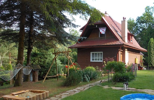 gmina Bircza House | Miejsce jak w bajce Agroturystyka u Psotki . Kuzmina 9 Bieszczady