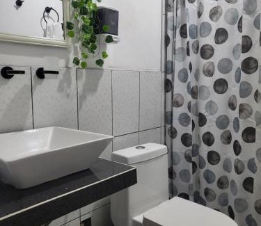 Cerro Azul Apartment | Miel de luna - 104