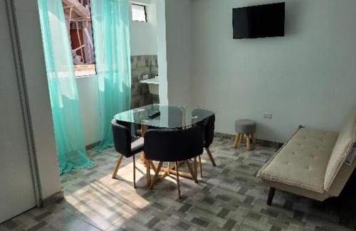 Cerro Azul Apartment | Miel de luna - 104
