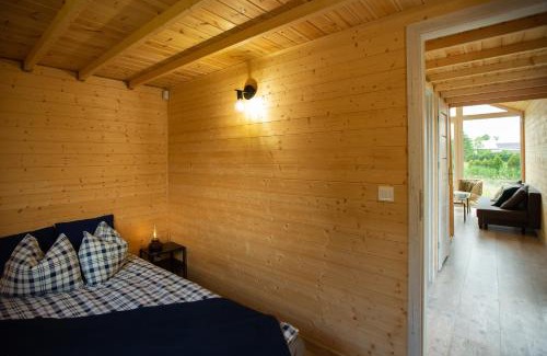 gmina Bedzino House | Mielno Domek nad morzem Wakacyjna Ostoja