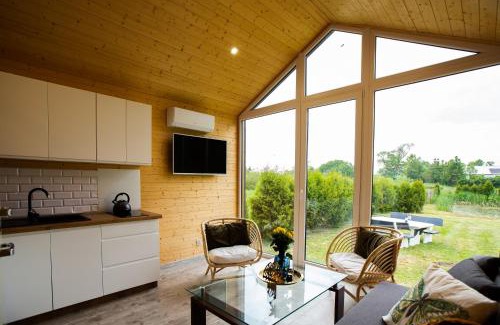 gmina Bedzino House | Mielno Domek nad morzem Wakacyjna Ostoja